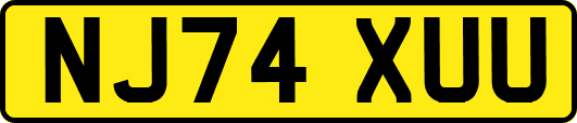 NJ74XUU
