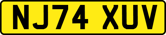 NJ74XUV