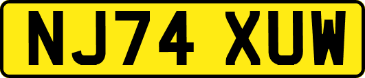 NJ74XUW