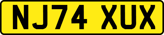 NJ74XUX