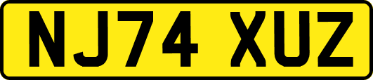 NJ74XUZ