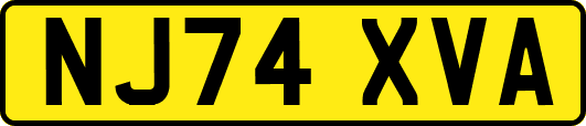 NJ74XVA