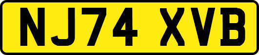 NJ74XVB