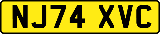 NJ74XVC