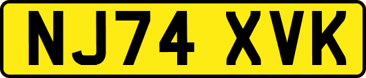 NJ74XVK