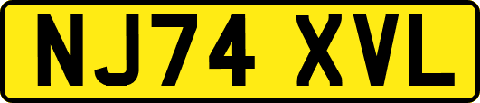 NJ74XVL