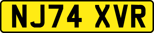 NJ74XVR