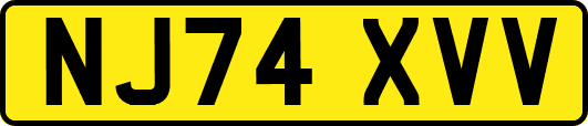 NJ74XVV