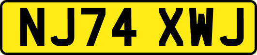 NJ74XWJ