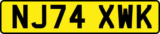 NJ74XWK
