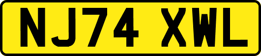 NJ74XWL