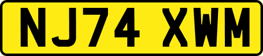NJ74XWM
