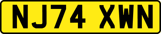 NJ74XWN