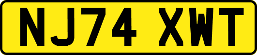 NJ74XWT
