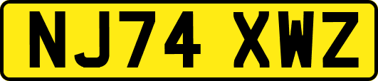 NJ74XWZ