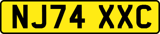 NJ74XXC