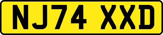 NJ74XXD
