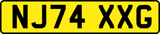 NJ74XXG
