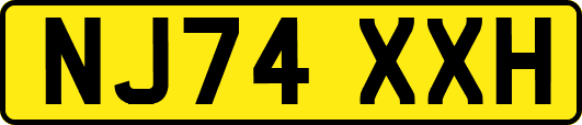 NJ74XXH