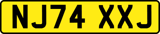NJ74XXJ