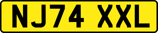 NJ74XXL