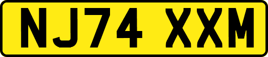 NJ74XXM