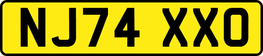 NJ74XXO