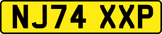 NJ74XXP