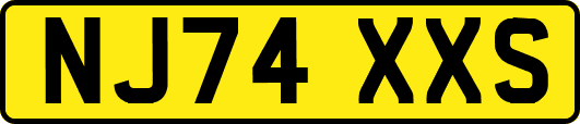 NJ74XXS