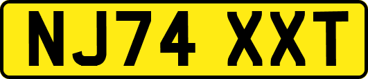 NJ74XXT
