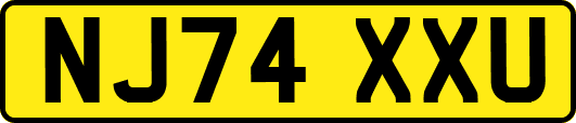 NJ74XXU