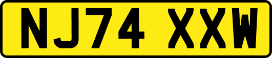 NJ74XXW