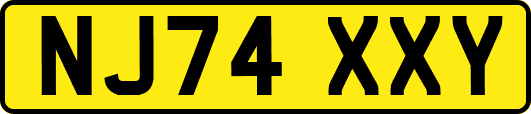NJ74XXY