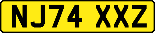 NJ74XXZ