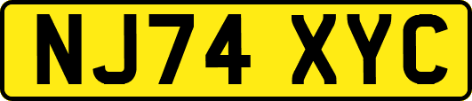 NJ74XYC