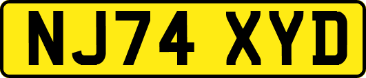 NJ74XYD