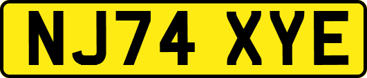 NJ74XYE