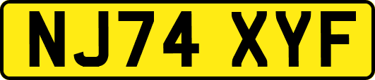 NJ74XYF