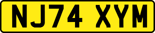 NJ74XYM