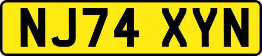 NJ74XYN
