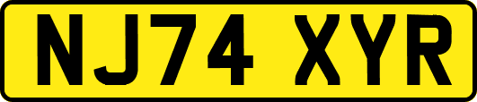 NJ74XYR
