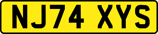 NJ74XYS