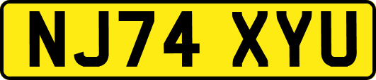 NJ74XYU