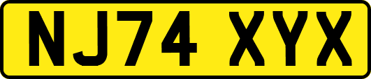 NJ74XYX