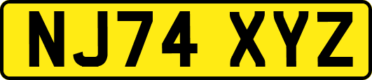 NJ74XYZ