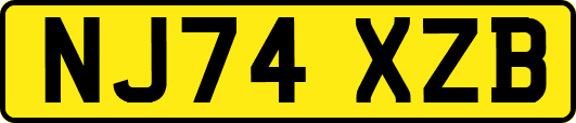 NJ74XZB
