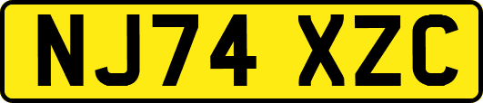 NJ74XZC
