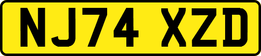 NJ74XZD