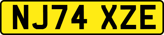 NJ74XZE