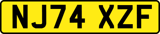 NJ74XZF